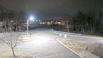 Weather camera view of Rockland County Sewer District.