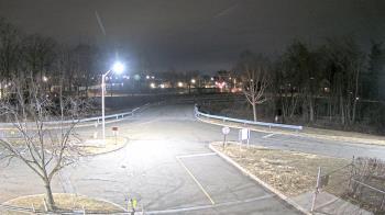 Weather camera view of Rockland County Sewer District.