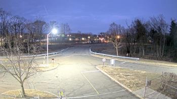 Weather camera view of Rockland County Sewer District.