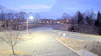 Weather camera view of Rockland County Sewer District.