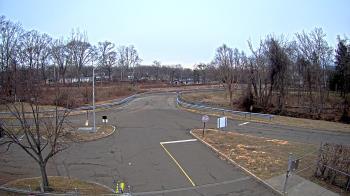 Weather camera view of Rockland County Sewer District.