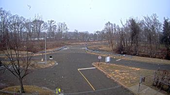 Weather camera view of Rockland County Sewer District.