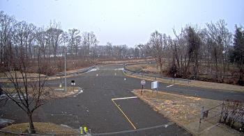 Weather camera view of Rockland County Sewer District.