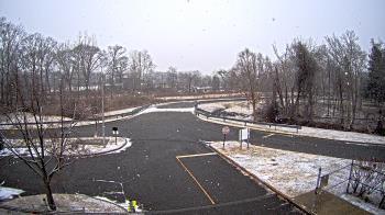 Weather camera view of Rockland County Sewer District.