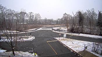 Weather camera view of Rockland County Sewer District.