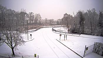 Weather camera view of Rockland County Sewer District.