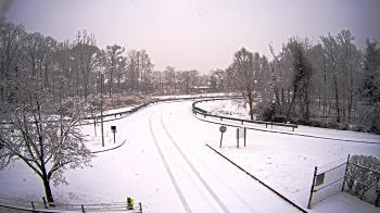 Weather camera view of Rockland County Sewer District.