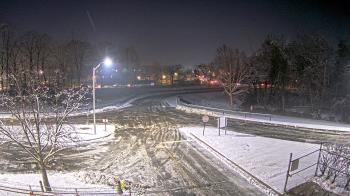 Weather camera view of Rockland County Sewer District.