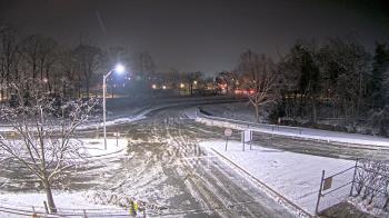 Weather camera view of Rockland County Sewer District.