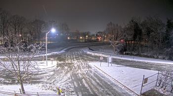 Weather camera view of Rockland County Sewer District.