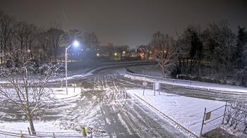 Weather camera view of Rockland County Sewer District.