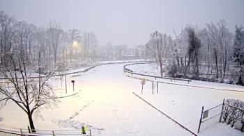 Weather camera view of Rockland County Sewer District.