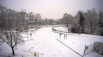 Weather camera view of Rockland County Sewer District.