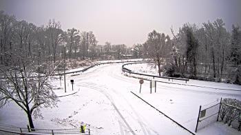 Weather camera view of Rockland County Sewer District.