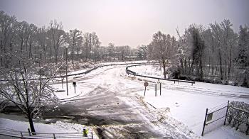 Weather camera view of Rockland County Sewer District.