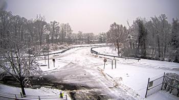 Weather camera view of Rockland County Sewer District.