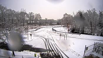 Weather camera view of Rockland County Sewer District.