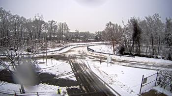 Weather camera view of Rockland County Sewer District.