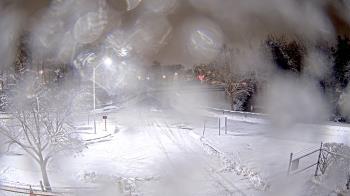 Weather camera view of Rockland County Sewer District.