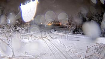 Weather camera view of Rockland County Sewer District.