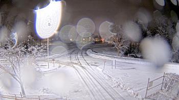 Weather camera view of Rockland County Sewer District.