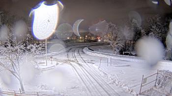 Weather camera view of Rockland County Sewer District.