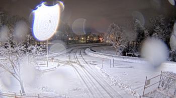 Weather camera view of Rockland County Sewer District.