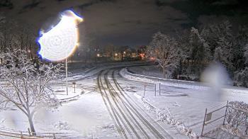 Weather camera view of Rockland County Sewer District.