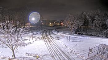 Weather camera view of Rockland County Sewer District.