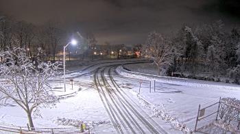 Weather camera view of Rockland County Sewer District.