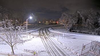 Weather camera view of Rockland County Sewer District.