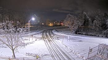 Weather camera view of Rockland County Sewer District.