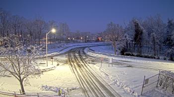 Weather camera view of Rockland County Sewer District.