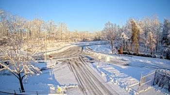 Weather camera view of Rockland County Sewer District.