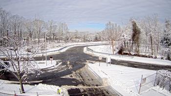 Weather camera view of Rockland County Sewer District.