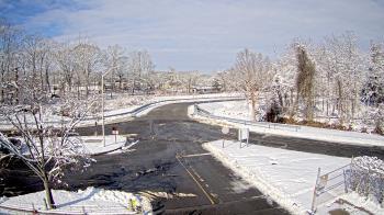 Weather camera view of Rockland County Sewer District.