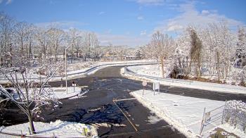 Weather camera view of Rockland County Sewer District.