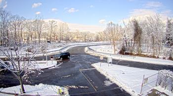 Weather camera view of Rockland County Sewer District.