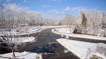 Weather camera view of Rockland County Sewer District.
