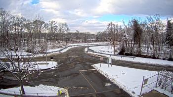 Weather camera view of Rockland County Sewer District.
