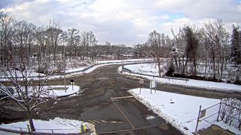 Weather camera view of Rockland County Sewer District.