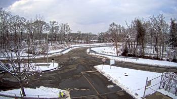 Weather camera view of Rockland County Sewer District.