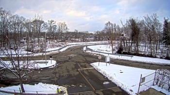 Weather camera view of Rockland County Sewer District.