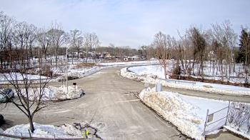 Weather camera view of Rockland County Sewer District.