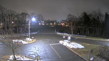 Weather camera view of Rockland County Sewer District.