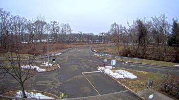 Weather camera view of Rockland County Sewer District.