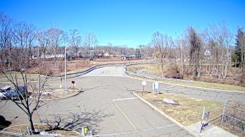Weather camera view of Rockland County Sewer District.