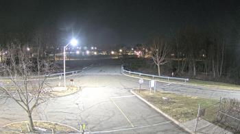 Weather camera view of Rockland County Sewer District.