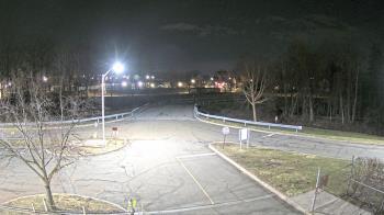 Weather camera view of Rockland County Sewer District.