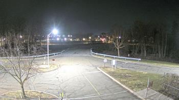 Weather camera view of Rockland County Sewer District.